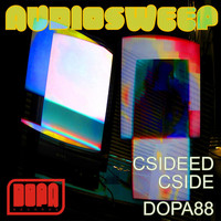 Audiosweep - Csideed