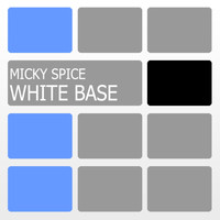 Micky Spice - White Base