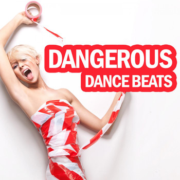 Various Artists - Dangerous Dance Beats