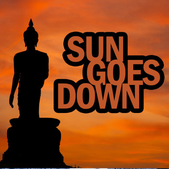 Various Artists - Sun Goes Down