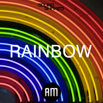 Sound Shakes - Rainbow