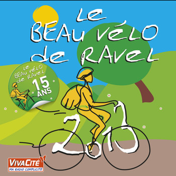 Various Artists - Le Beau Vélo De Ravel