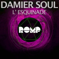 Damier Soul - L' Esquinade