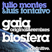 Julio Montes, Luis Fontalvo - Gaia & Biosfera