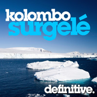 Kolombo - Surgele EP