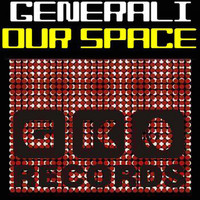 Generali - Our Space EP