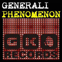 Generali - Phenomenon EP