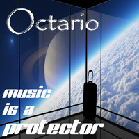 Octario - Music Is a Protector