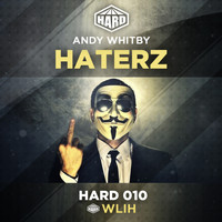 Andy Whitby - Haterz