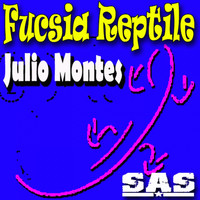 Julio Montes - Fucsia Reptile EP