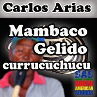Carlos Arias - Mambaco EP