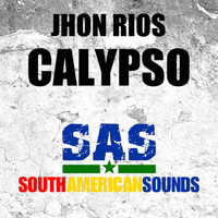 Jhon Rios - Calypso EP