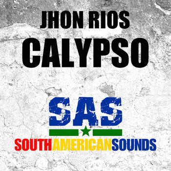 Jhon Rios - Calypso EP