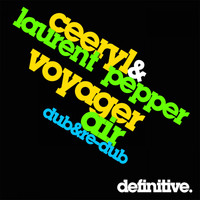 Ceeryl, Laurent Pepper - Voyager / Air