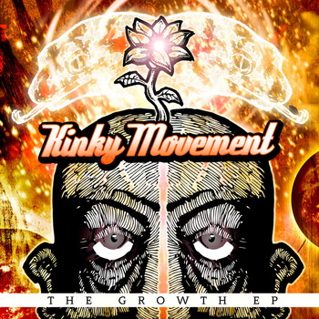 Kinky Movement - The Growth