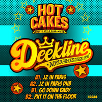 Deekline - Hot Cakes, Vol. 28