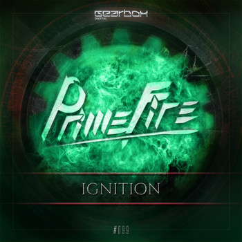 Primefire - Ignition / Get'ya