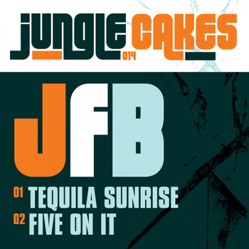 JFB - Jungle Cakes, Vol. 14