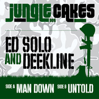 Ed Solo & Deekline - Man Down