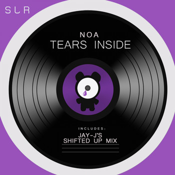 Noa - Tears Inside