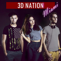 3D Nation - Miami