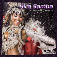 Berny Medina - Kira Samba