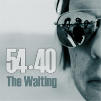 54-40 - The Waiting