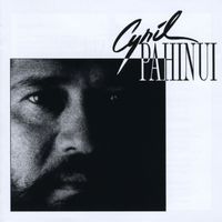 Cyril Pahinui - Cyril Pahinui