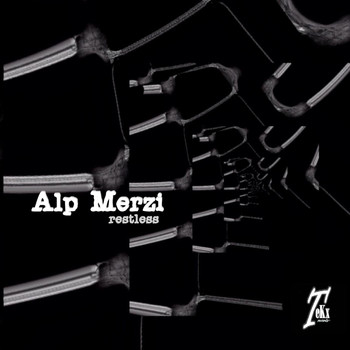 Alp Merzi - Restless