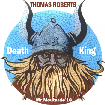 Thomas Roberts - Death King