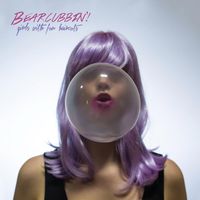 Bearcubbin'! - Girls With Fun Haircuts