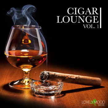 Various Artists - Cigar Lounge Vol. 1