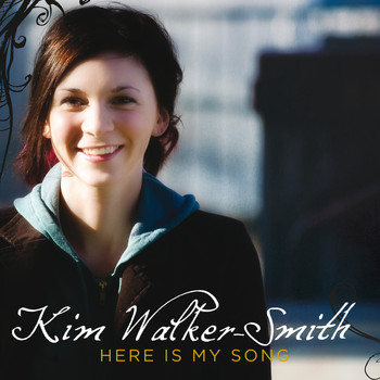 Kim Walker-Smith - Here Is My Song (Live)
