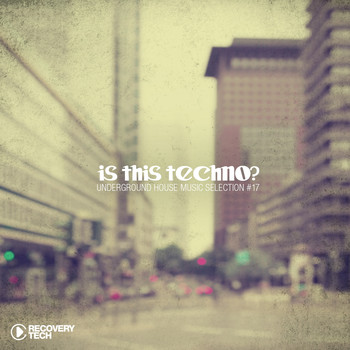 Various Artists - Is This Techno?, Vol. 17