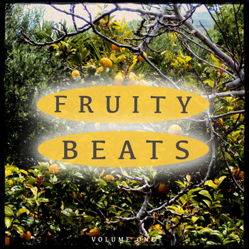 Various Artists - Fruity Beats, Vol. 1 (Fresh Electronic Dance Music)