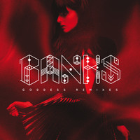 Banks - Goddess (Remixes)