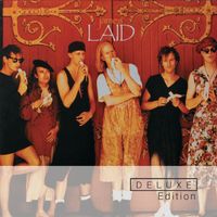 James - Laid (Deluxe Edition)