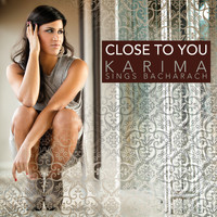 Karima - Close To You