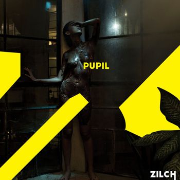 Pupil - Zilch
