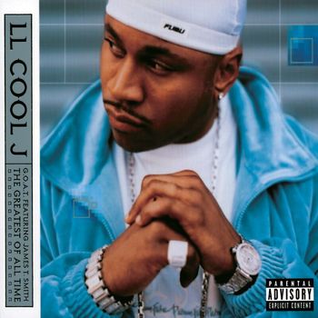 LL Cool J - G. O. A. T. Featuring James T. Smith: The Greatest Of All Time