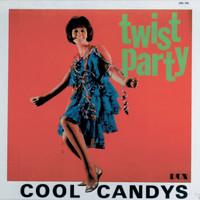 Cool Candys - Twist Party