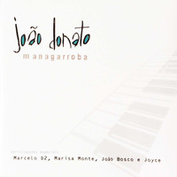 João Donato - Managarroba