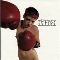 Hagfish - Hagfish