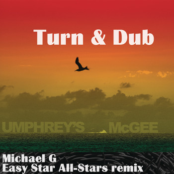 Umphrey's McGee - Turn and Dub