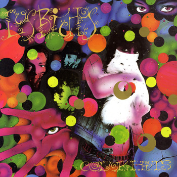 Los Bichos - Color Hits