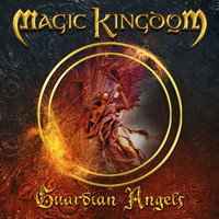 Magic Kingdom - Guardian Angels