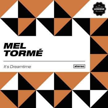 Mel Tormé - It's Dreamtime