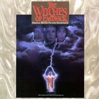 John Williams - The Witches of Eastwick (Original Motion Picture Soundtrack)