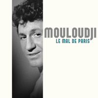 Mouloudji - Le mal de Paris
