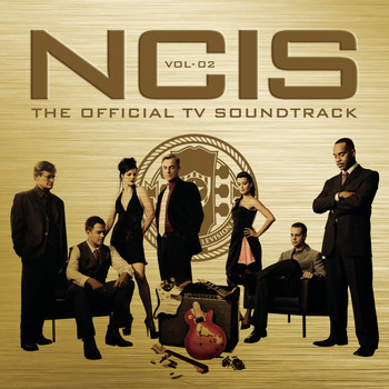 Various - Ncis: The Official Tv Soundtrack - Vol. 2